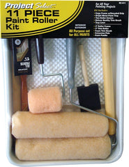 Linzer RS611 paint roller set