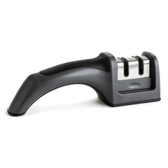 Core Kitchen AC29921 knife sharpener Gray