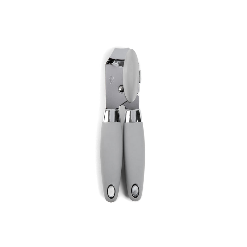 Core Kitchen Ac29835 Can Opener, Silicone/Stainless Steel
