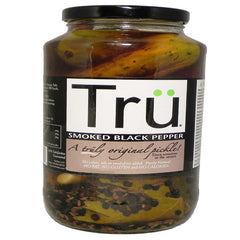 Tru Pickles 3701 Pickles, Black
