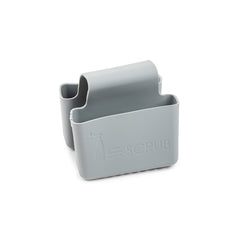 Core Kitchen AC29907 sink caddy Gray