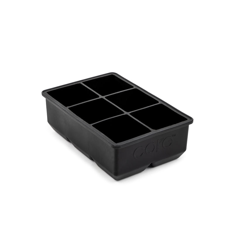 Core Kitchen Ac29908 Ice Cube Tray, Silicone