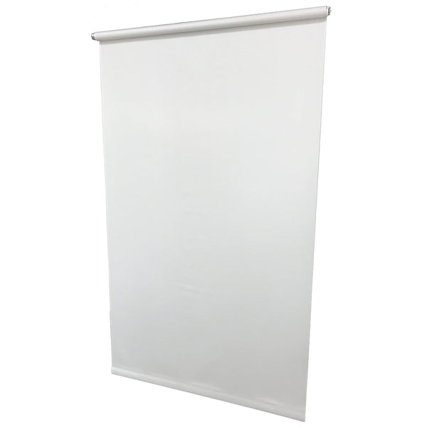 Ralph Friedland RLR Shade JUP WHT 37X72" JU3W