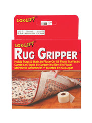 Lok-Lift Vantage 2525A 2-1/2" X 25' Rug Gripper 2525A-12