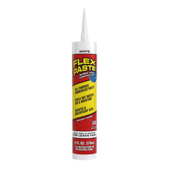 Flex Paste 9oz Cartridge (White) PFSWHTR10