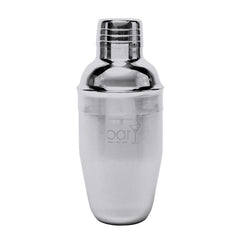 BarY3 VIO-0092 cocktail shaker, Silver