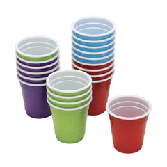 Kolorae KOL-0247 shot glass Assorted