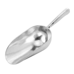 Houdini 5271252 ice scoop, Silver
