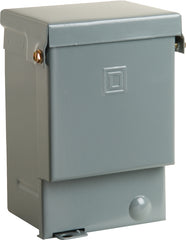 Square D Safety Switch Non-Fusible 60 Amp 240 V Boxed QO200TRCP