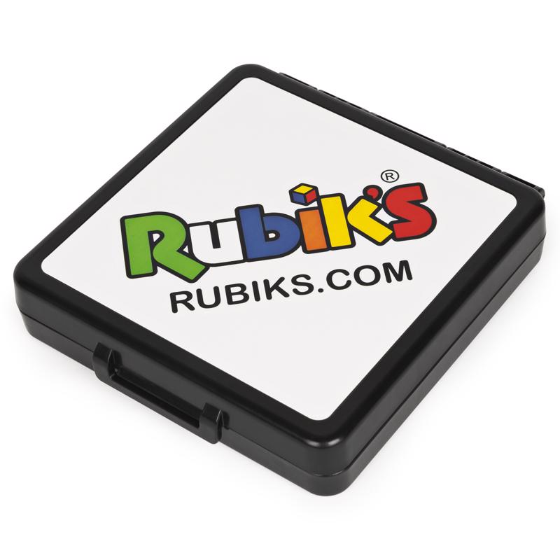 Spin Master 6063171 Rubiks Race Pack N Go Travel Sized Game