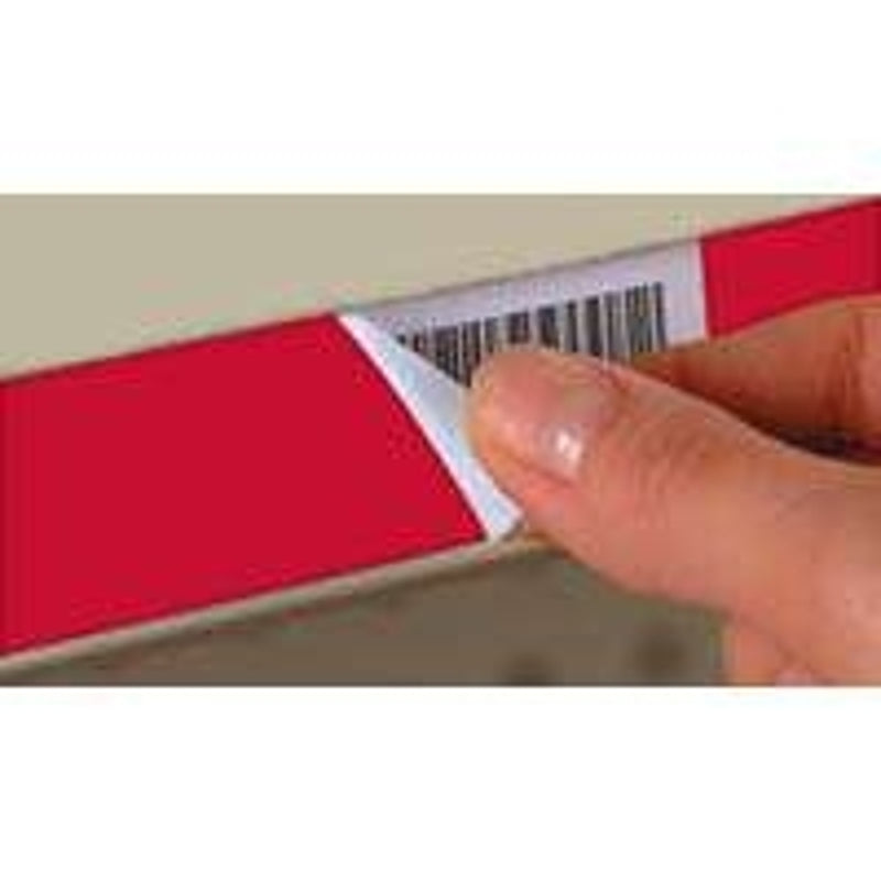200' Red Label Release