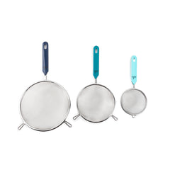 Core Kitchen AC54174 strainer Assorted