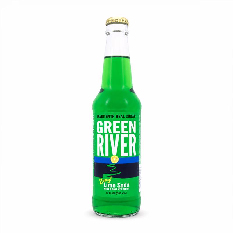 Green River (6 bottles)