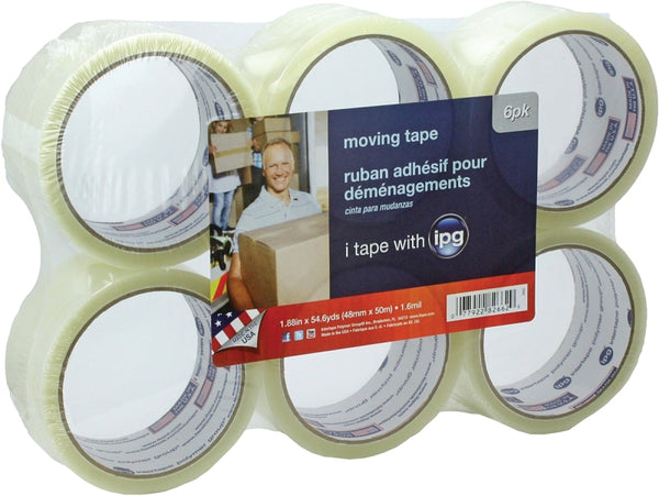 Intertape Polymer Group 2662 Economy Sealing Tape