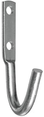 National Hardware N220-582 2053BC Tarp/Rope Hook in Zinc plated,3-1/2 Inch