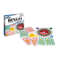 Playmaker Toys 11113 bingo set, multicolored