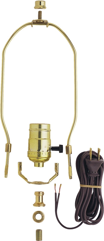 Westinghouse 7026800 Make-A-Lamp Kit