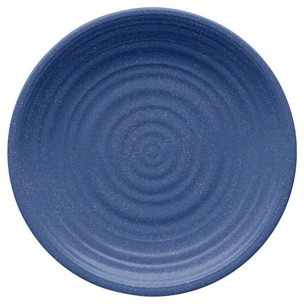 TarHong Dinner Plate ARTSAN BLU PAN1105MCDBL