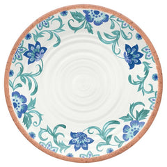 Tarhong PAN1105MDPSB plate, Multicolored