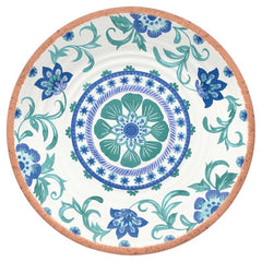Tarhong PAN1085MSPSB plate, Multicolored