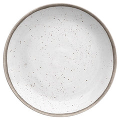 Tarhong TKN1085MKSS plate, Gray/White