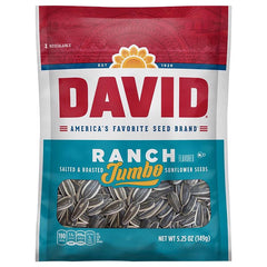 David 496526 sunflower seed