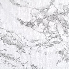 Con-Tact Brand Grip Prints Non-Adhesive Non-Slip Counter Top, Drawer/Shelf Liner, 18" x 4', Classic Marble 04F-C7HA4-06