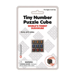 Playmaker Toys 10584 puzzle cube, multicolored