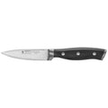HENCKELS Forged Accent Razor-Sharp 3.5-inch Paring Knife, German Engineered Informed by 100+ Years of Mastery, Black 19549-093