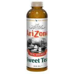 Arizona, Sweet Tea, 20 Fl Oz 1004911