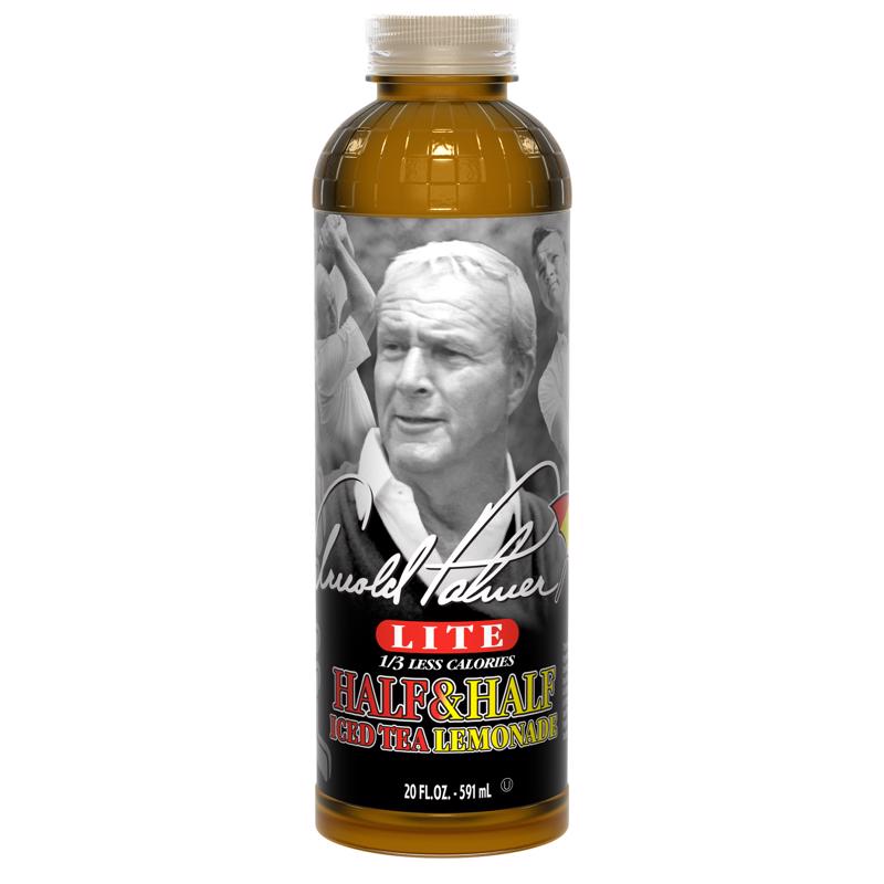 Arizona, Palmer Half Iced Tea Lemonade, 20 Fl Oz