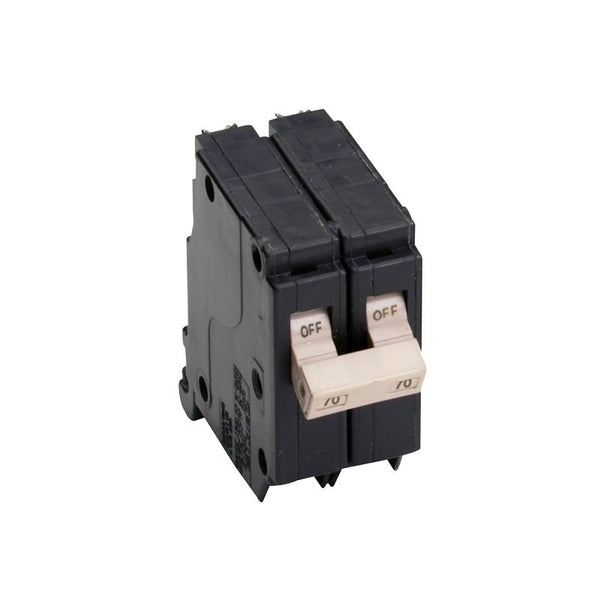 Cutler Hammer Circuit Breaker 70 Amp Bulk CH270