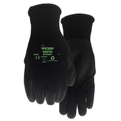 Watson Gloves 319-M Gloves - Black