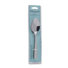 Pfaltzgraff 5243533 dinner spoon set Silver color