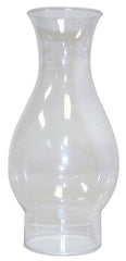 Lamplight Replacement Flaretop Oil Lamp Chimney for Oil Lamp, 417B