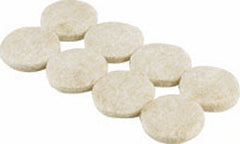 Shepherd Hardware 9951 Furniture Pad, Beige