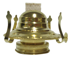 Lamplight 31507 Burner, 1, Gold Nylon