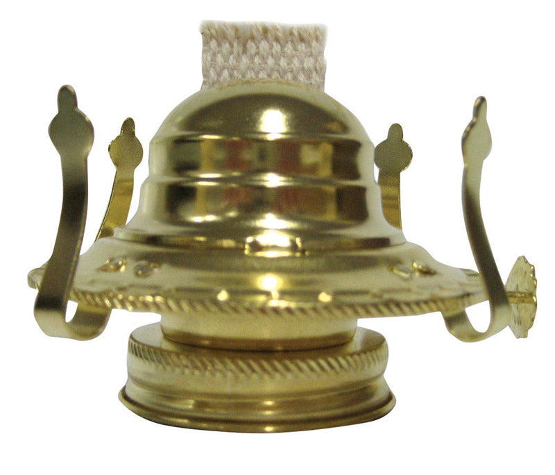 Lamplight 31507 Burner, 1, Gold
