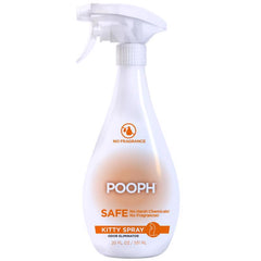 Pooph POKS-20 Cat Litter Deodorizer