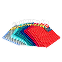 Core Kitchen AC54065 Trivet, Assorted