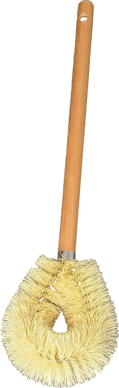 Birdwell Toilet Bowl Brush with Handle 733-48
