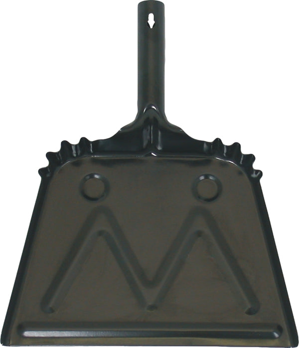 Birdwell Cleaning 20gauge Metal Dust Pan 151-12