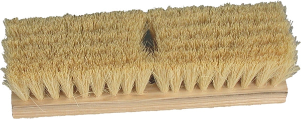 Birdwell Cleaning 2011-12 Scrub Brush with Tampico Fiber Trim