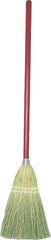 Birdwell 9301-12 Toy Broom, Red