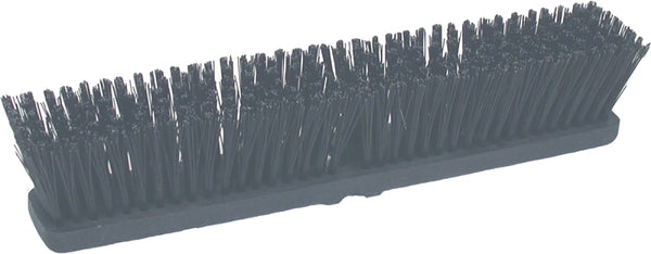 Birdwell Beach Britches 18" Hard Poly Pushbroom 2021-12