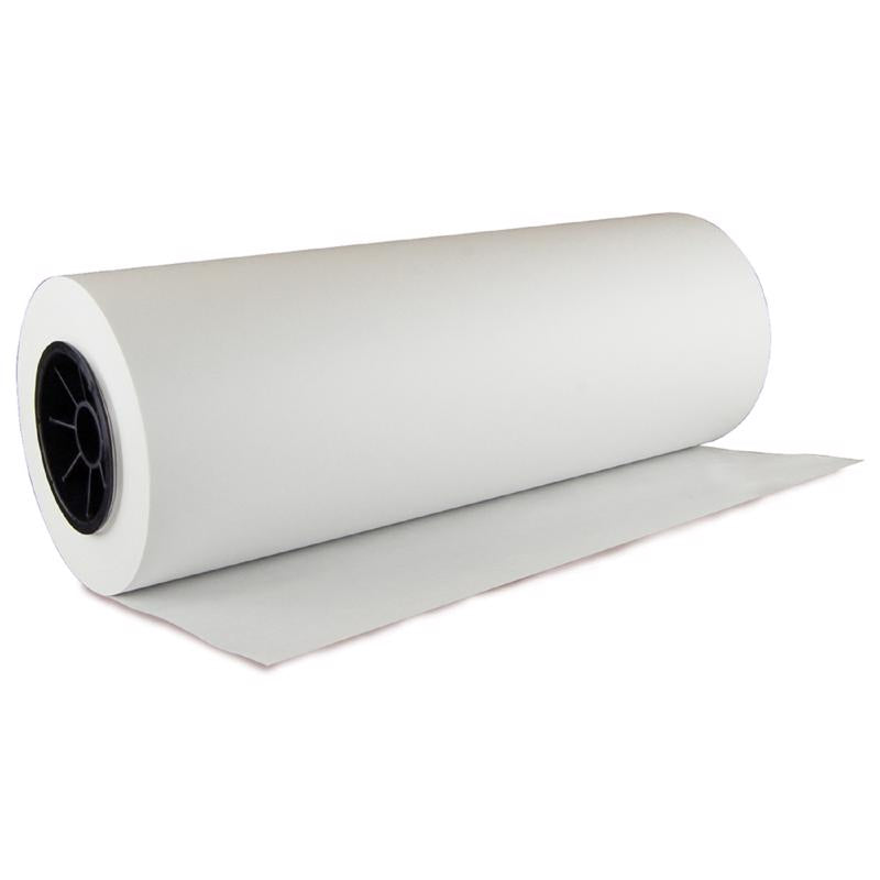 LEM Products Freezer Paper, Poly Coated, 15'' x 450', White