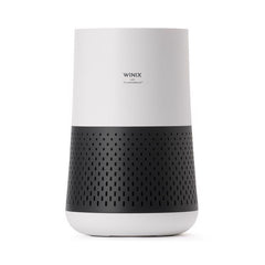WINIX A231 Air Purifier for Bedroom Up to 1110 Ft² in 1 Hr With Air Quality Monitor, True HEPA, Carbon Filter and Auto Mode, Captures Pet Allergies, Smoke, Dust 1022-0226-01