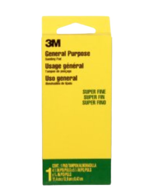 3M Sanding Sponge 916