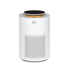 Perfect Aire 1PAP10 air purifier White color