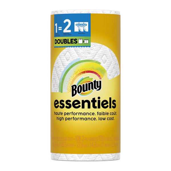 P&G Professional Paper Towels White 80810311 (24-Pack)